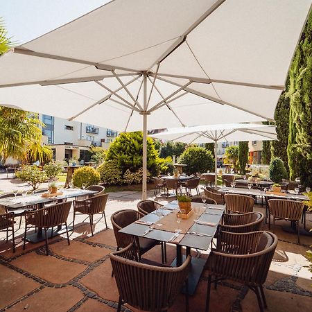 Hotel Villa Toskana Лаймен Экстерьер фото