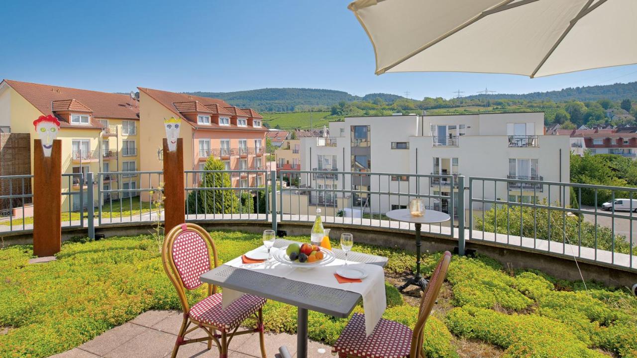 Hotel Villa Toskana Лаймен Экстерьер фото