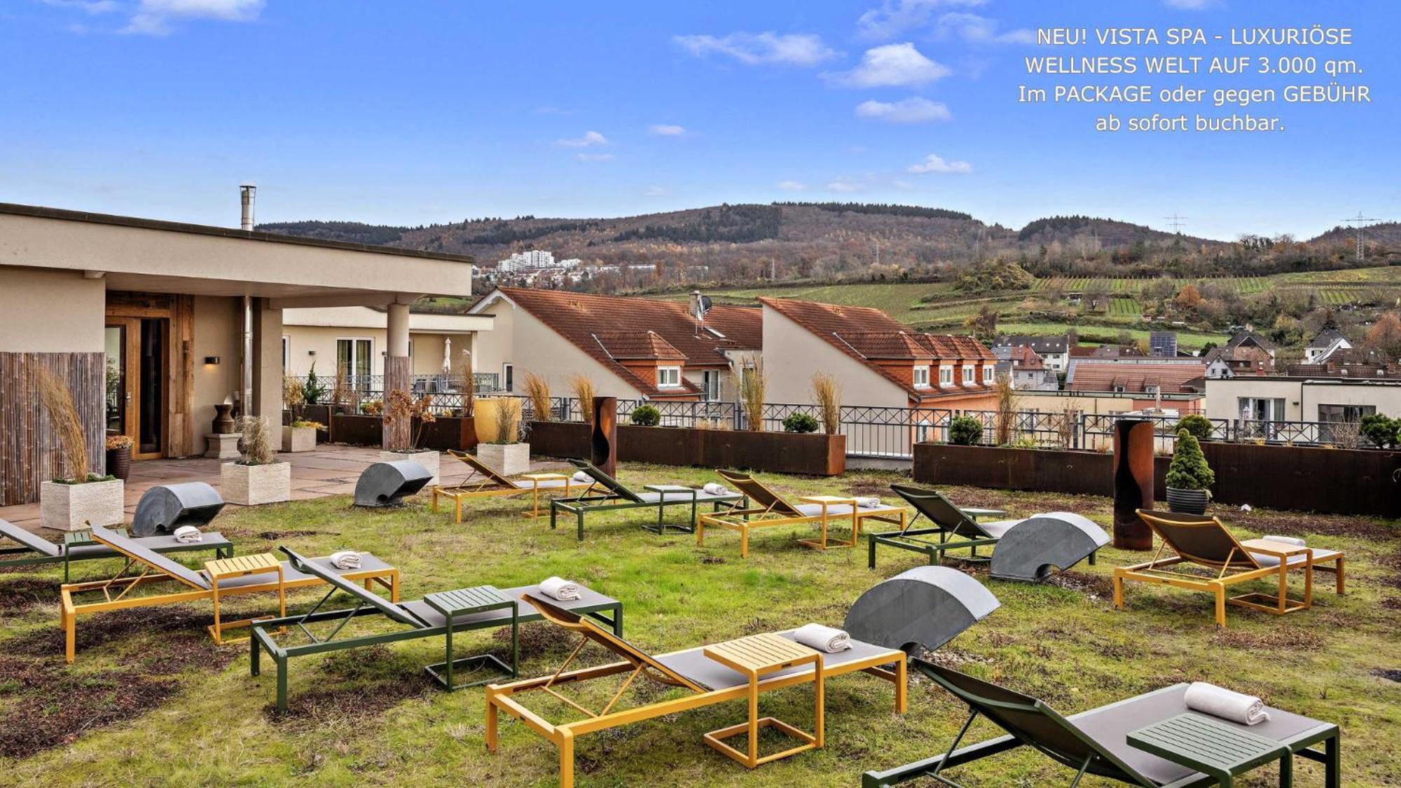 Hotel Villa Toskana Лаймен Экстерьер фото