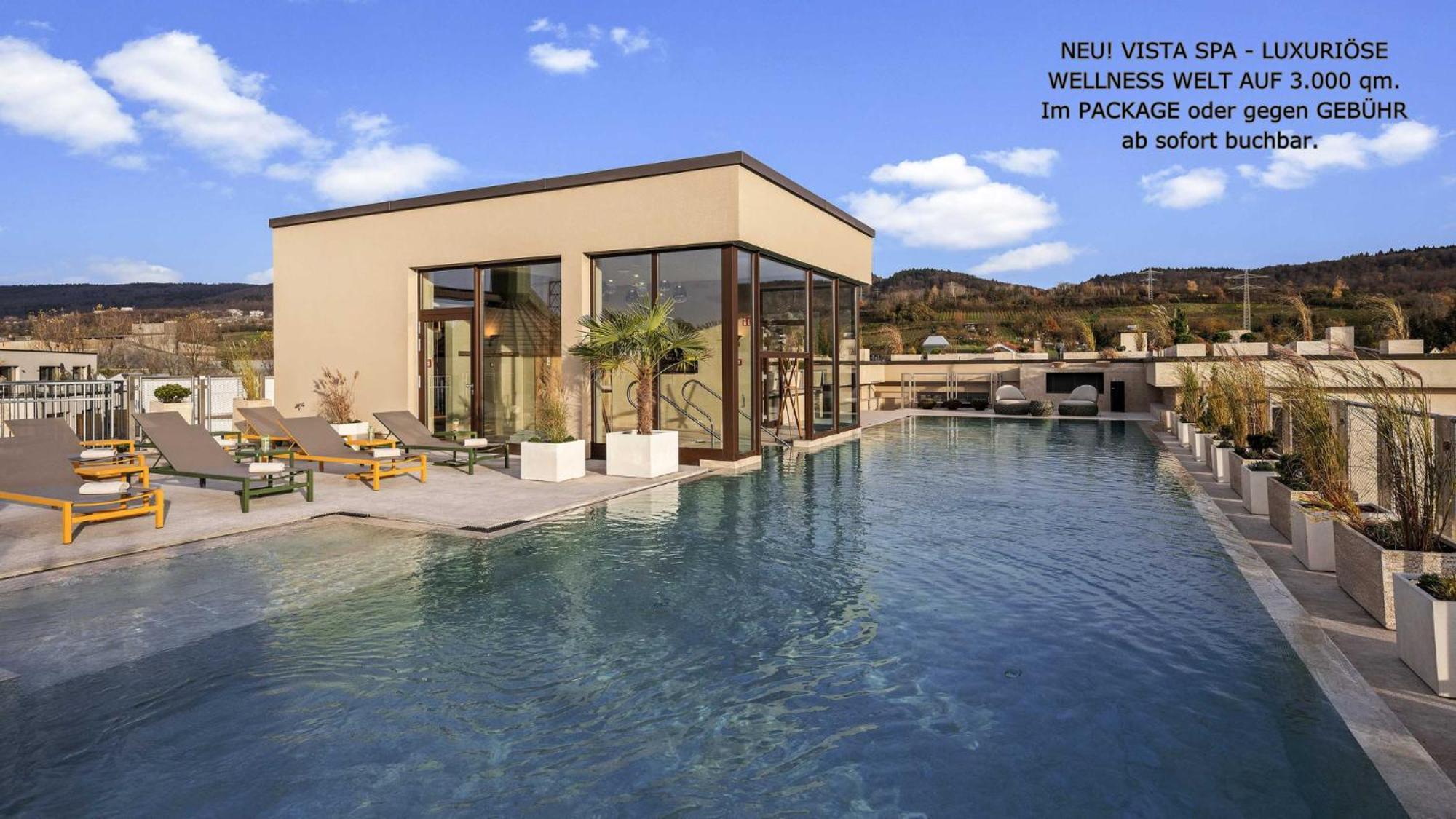 Hotel Villa Toskana Лаймен Экстерьер фото