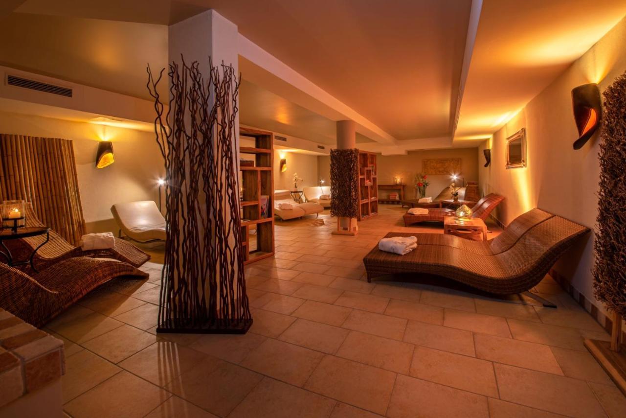 Hotel Villa Toskana Лаймен Экстерьер фото